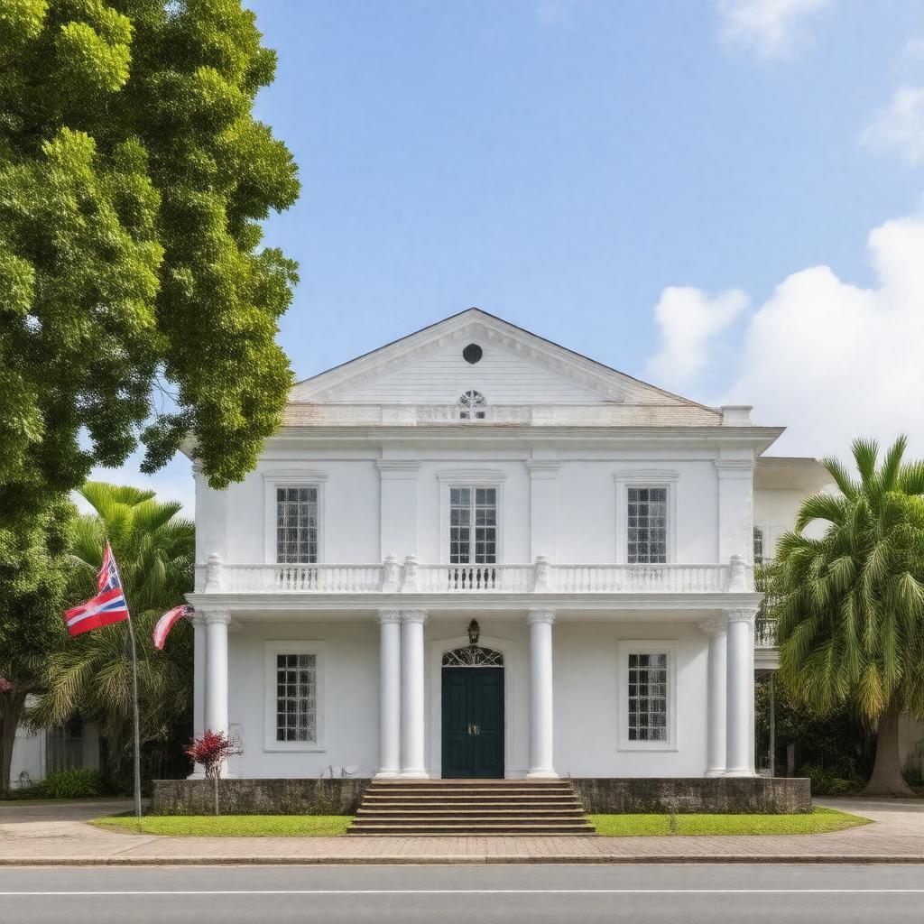Parliament of Bermuda